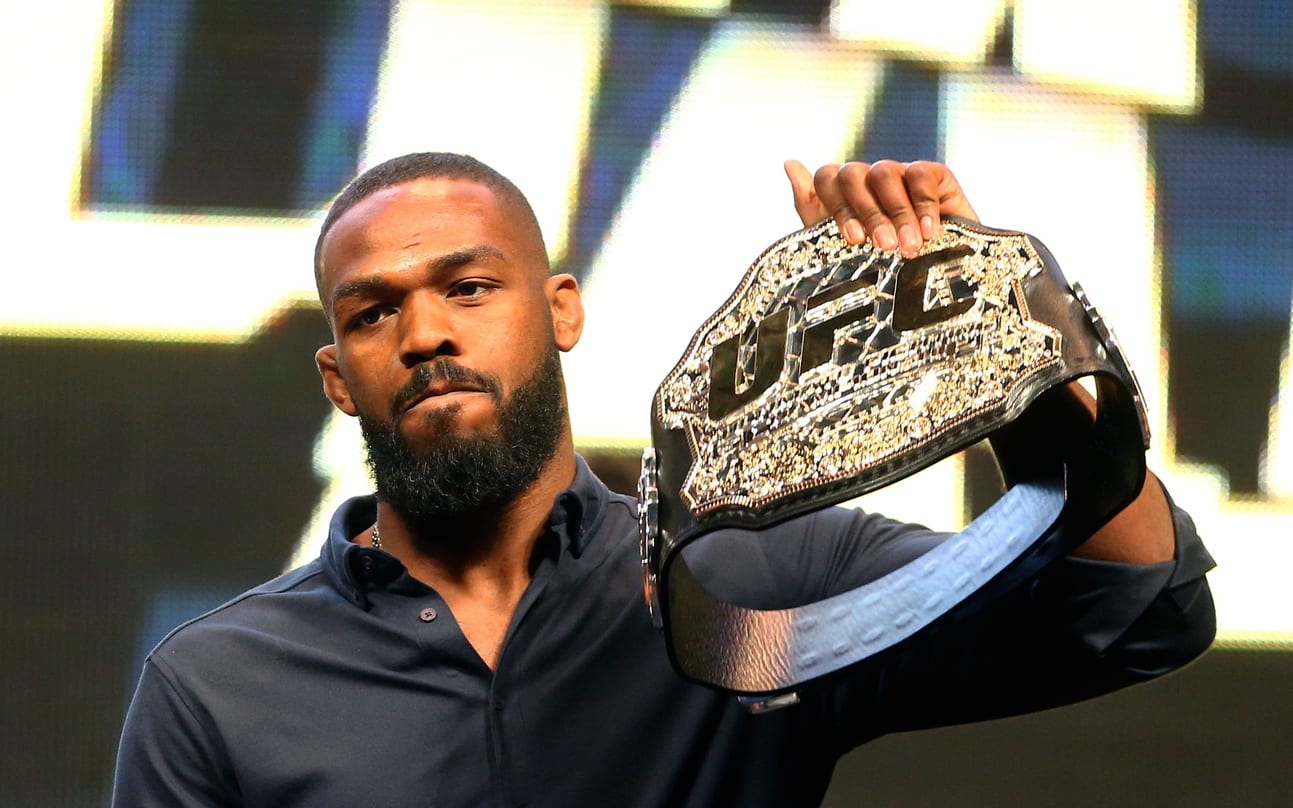 Latest UFC Betting Odds on RotoWire