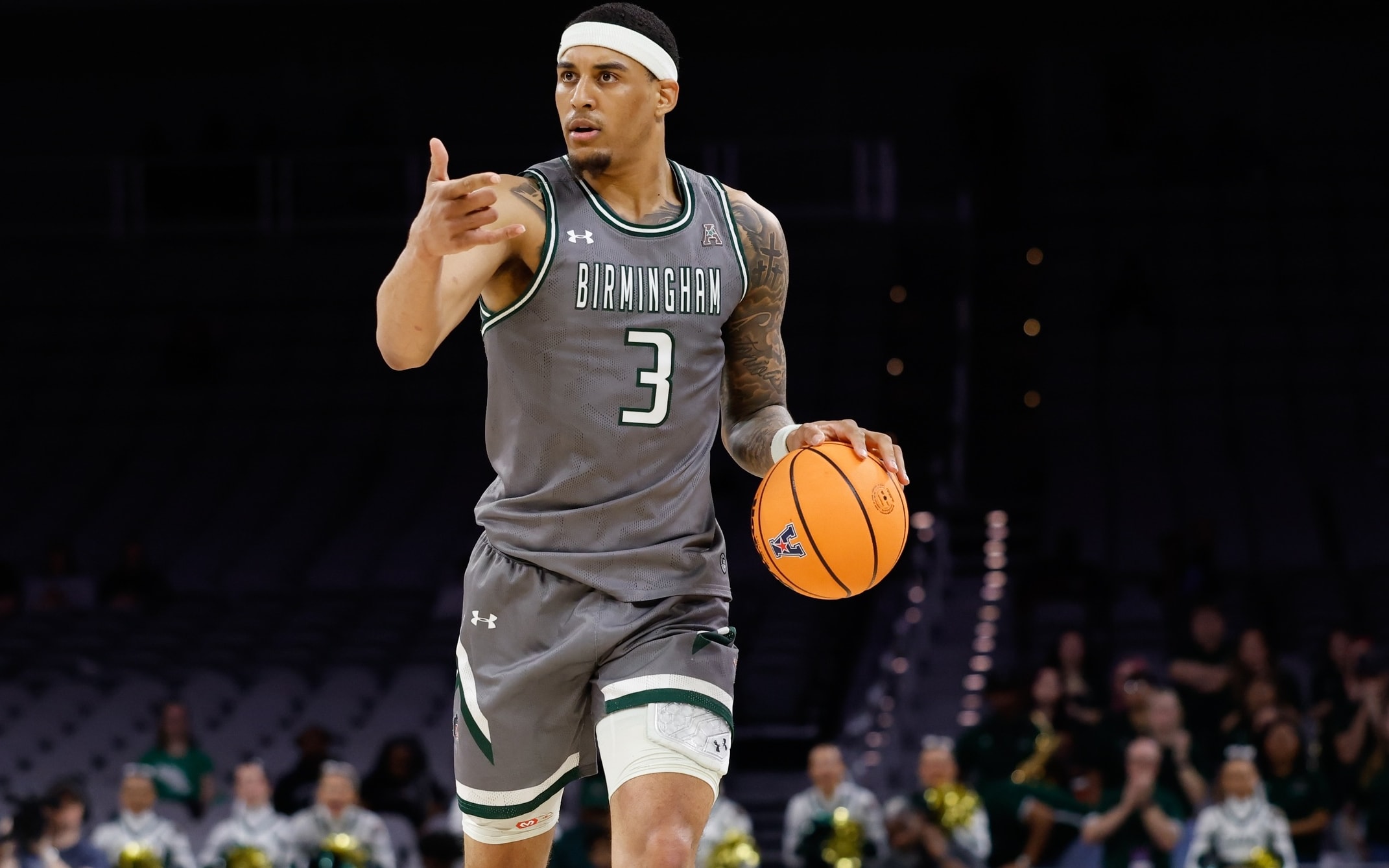 College Basketball Preseason Rankings: Top-100 Impact Transfer Players