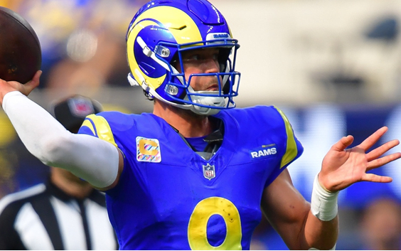 DraftKings NFL: Sunday Divisional Breakdown