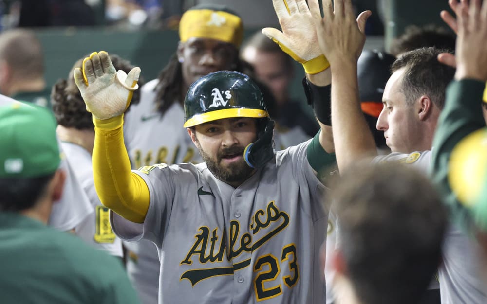 MLB DFS Picks: DraftKings Top Plays and Strategy for Tuesday, September 9