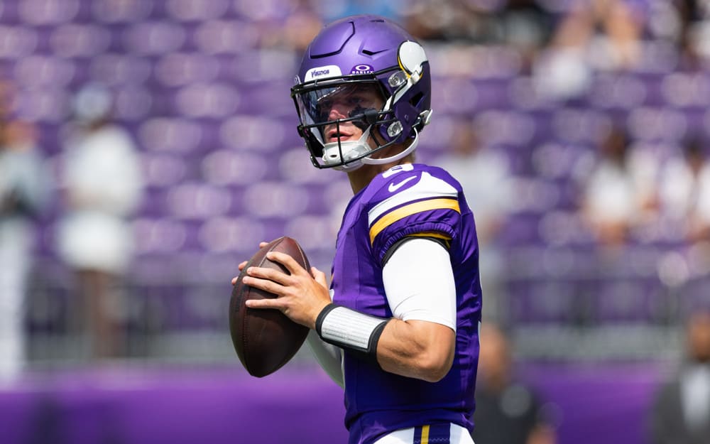 Fantasy Football Sleepers 2025: Underrated Quarterbacks Ready to Break Out