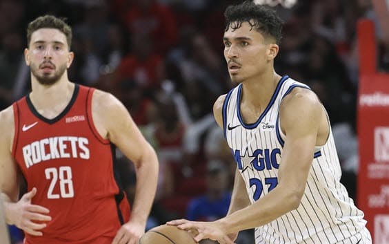 Fantasy Basketball Waiver Wire: 3 Most-Added Players on Yahoo Today (Dec 9)