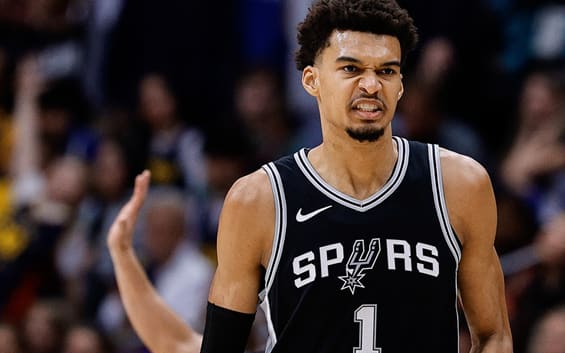 RotoWire's Top 200 Fantasy Basketball Rankings Cheat Sheet for 2025-26