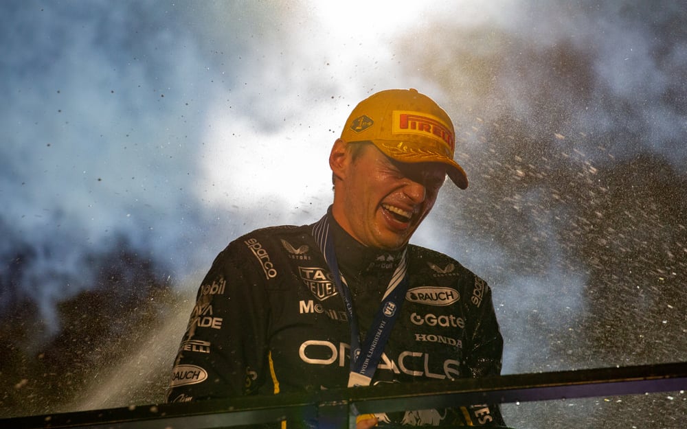 Formula 1 DFS Picks and Best Bets: Qatar Airways Qatar Grand Prix