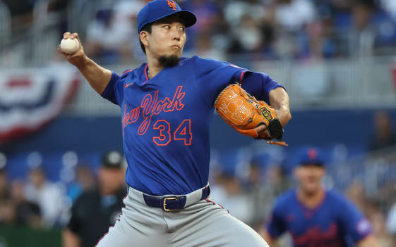 Mound Musings: My 2025 “Home” League Pitching Staff Updates