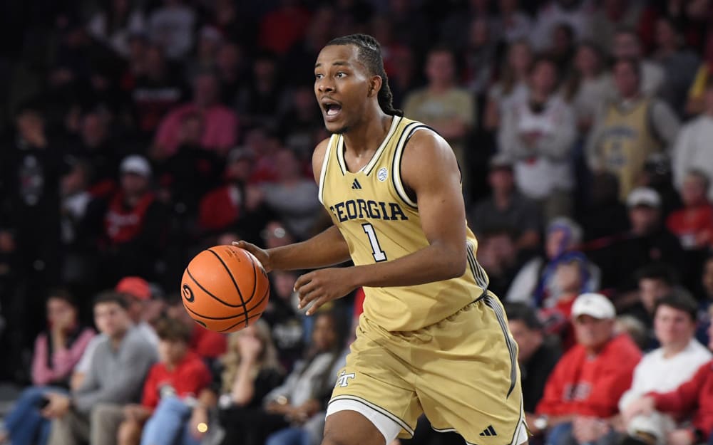 Fantasy College Basketball Waiver Wire: Pickups of the Week