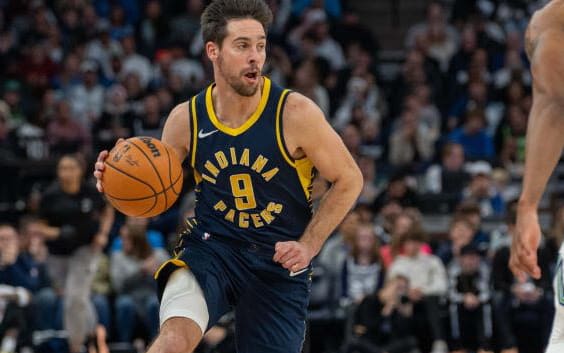 Fantasy Basketball Waiver Wire: 3 Most-Added Players on Yahoo Today (Nov 26)