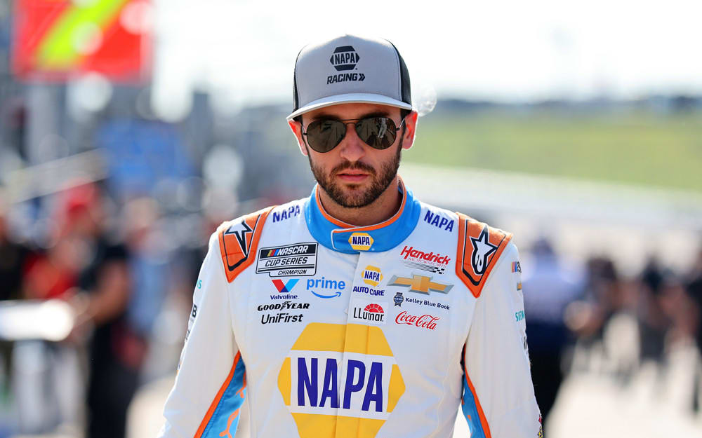 NASCAR DFS Picks and Best Bets: Go Bowling at The Glen