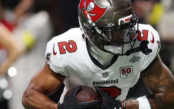 DFS Monday Night Football Breakdown: Texans vs. Buccaneers