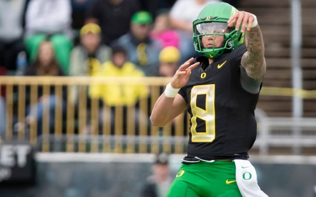 DFS College Football 101: Tips and Strategies