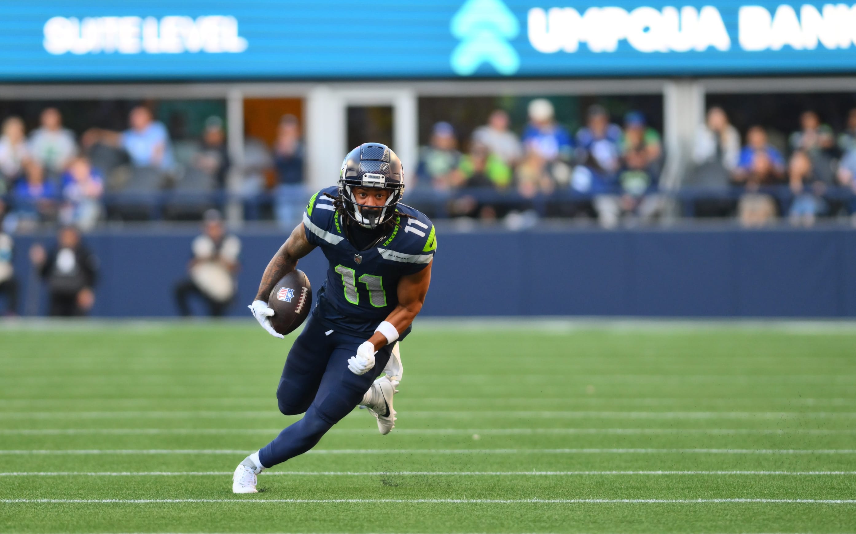 Wide Receivers vs. Cornerbacks Matchups Report: Week 5 Overview