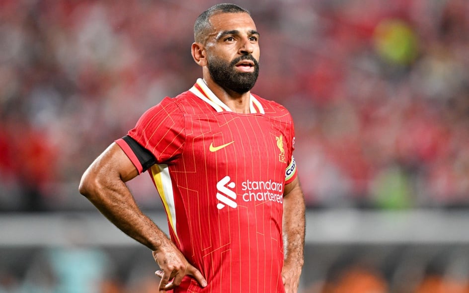 Fantasy Premier League Rankings: Top 400 for 2025/26 Season