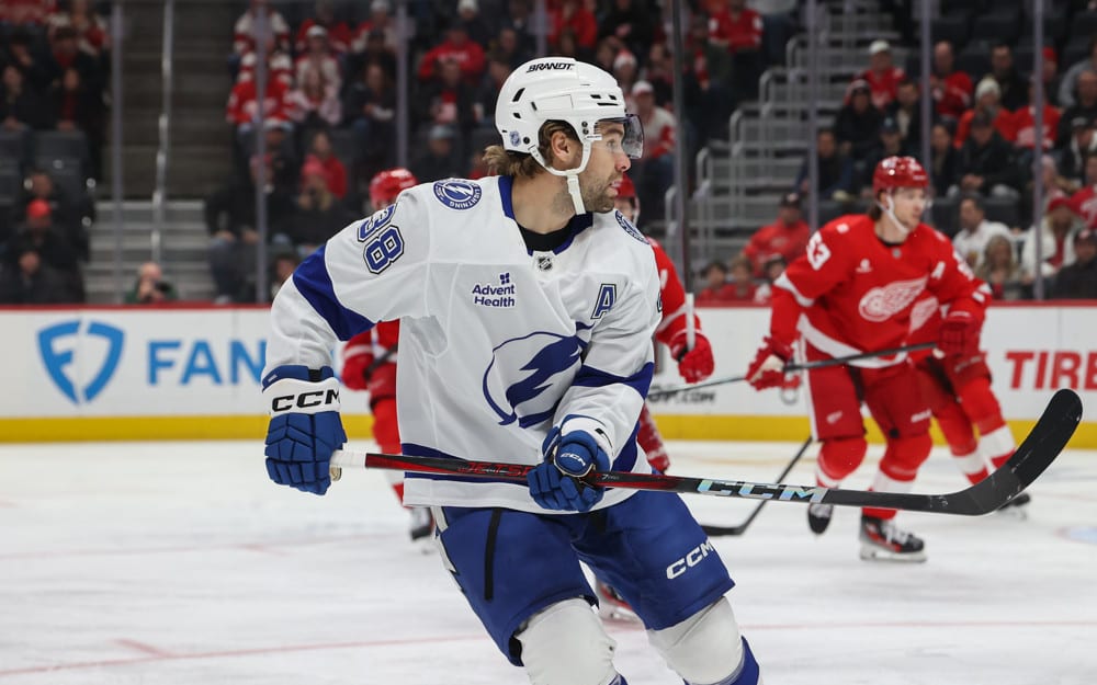 NHL DFS Picks: FanDuel Top Plays and Strategy for Tuesday, December 2