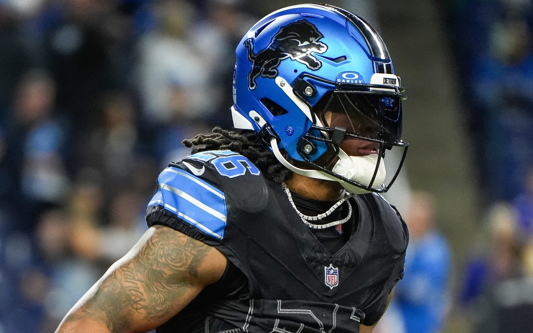 Fantasy Football Rankings Week 15: Weekly Value Meter