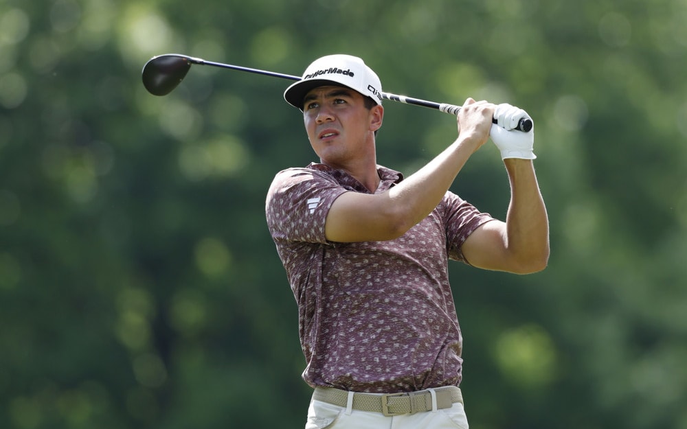DraftKings PGA DFS Picks: John Deere Classic Cash and GPP Strategy