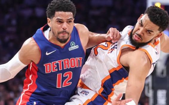 NBA DFS Picks: FanDuel Lineup Plays and Strategy for Friday, December 26