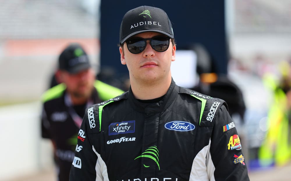 NASCAR Xfinity DFS and Best Bets: NC Blue Cross 250