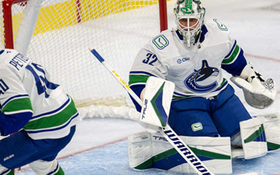 NHL DFS: FanDuel Plays and Strategy for Sunday, November 23