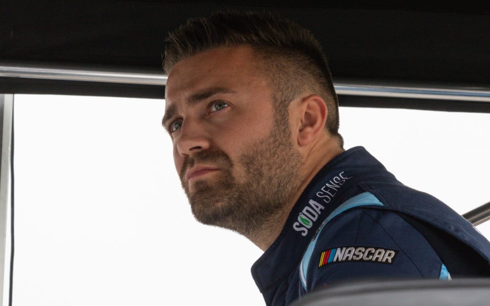 NASCAR Truck Series DFS Picks and Best Bets: EcoSave 250