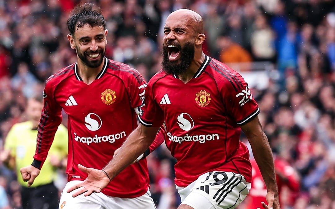 Premier League GW4 Predictions: Man City vs Man United Derby, Best Bets & Value Picks