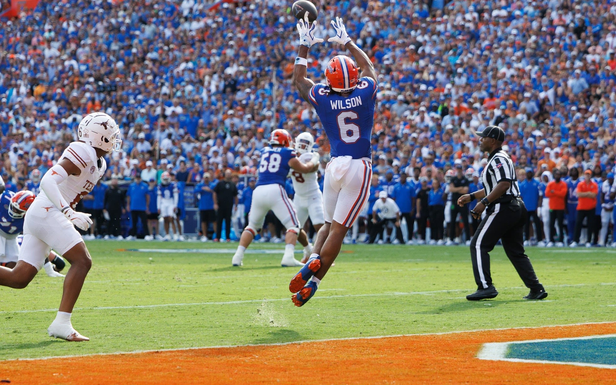 College Fantasy Football: Week 6 Devy Fantasy Football Freshman Standouts