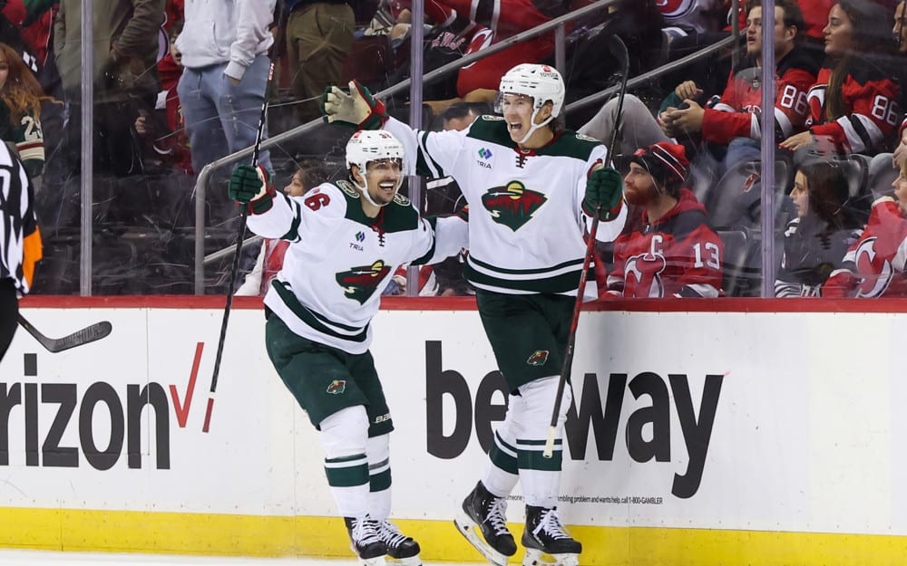 NHL Waiver Wire: Pickups of the Week