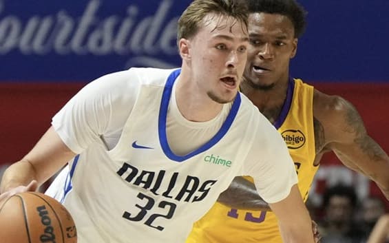 2025-26 Fantasy Basketball Rookies: Top Targets and Sleepers