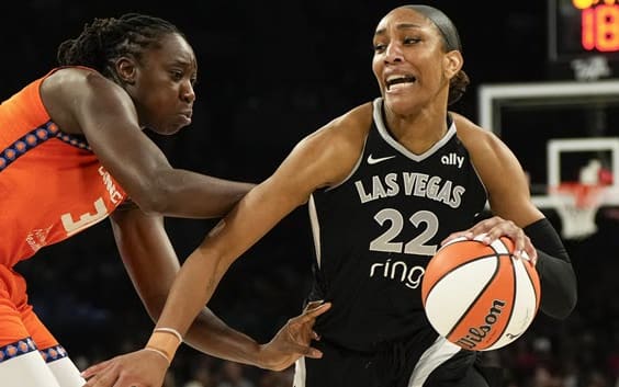 WNBA DFS Picks and Lineup Tips for Sunday, September 7