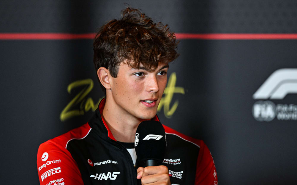 Formula 1 DFS Picks and Best Bets: Mexico City Grand Prix