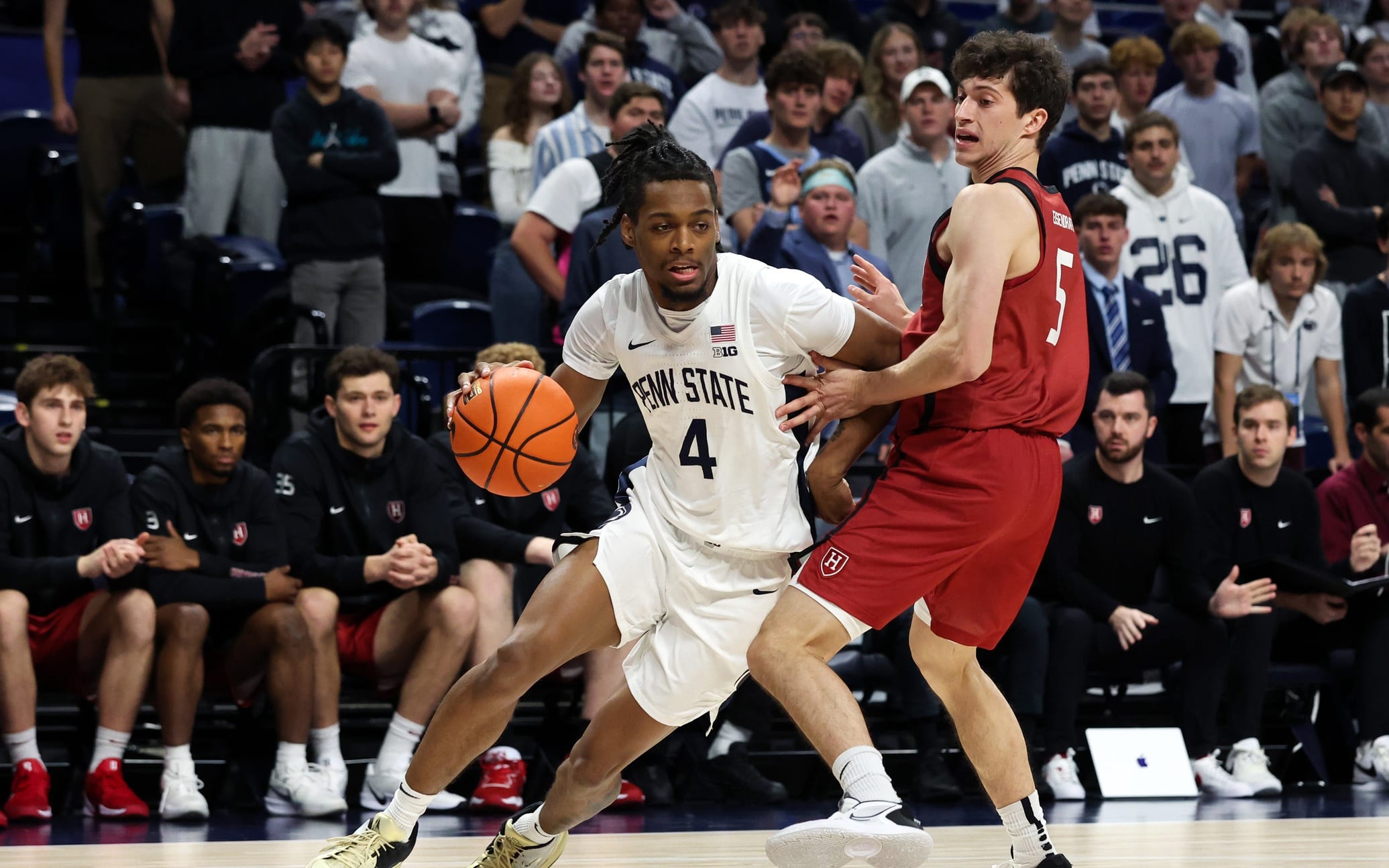 College Basketball Pick'em Today: PrizePicks Plays for Saturday, November 22