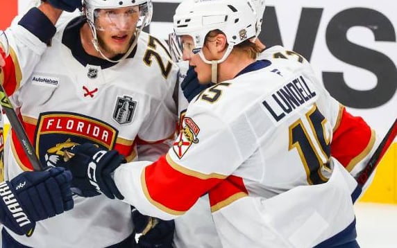 Expert NHL Betting Picks and Odds for October 13: Best Bets and Parlay Tips