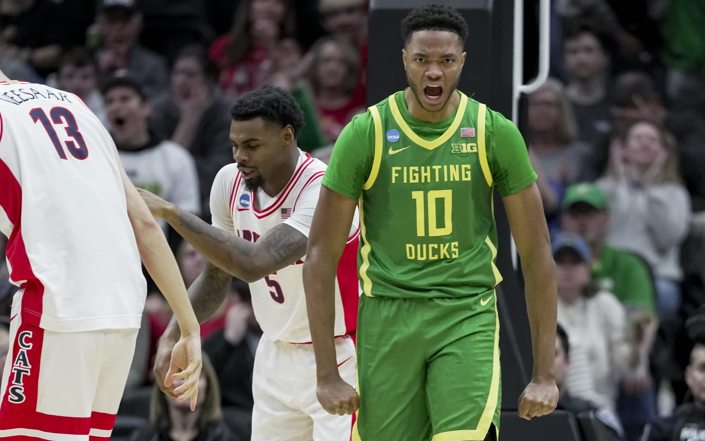 Fantasy College Basketball Waiver Wire: Pickups of the Week