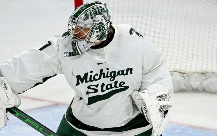 College Hockey Picks: Top Matchups and Odds for This Weekend