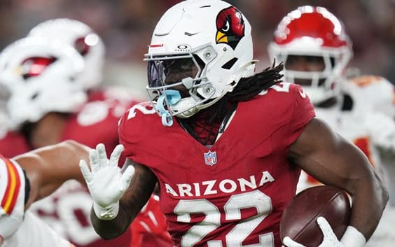 NFL Box Score Breakdown: Week 5 Snaps, Routes & Personnel Usage