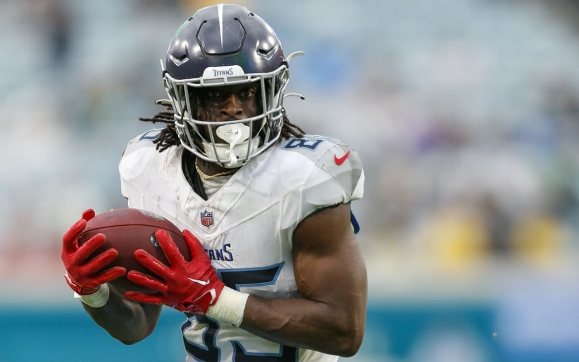 Fantasy Football Draft Strategy: Final-Round Targets for 2025