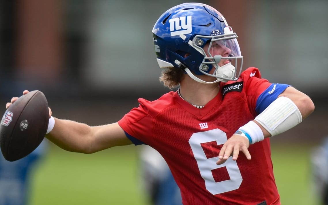 NFL DFS Preseason Picks: Top Plays & Lineup Strategy for Thursday
