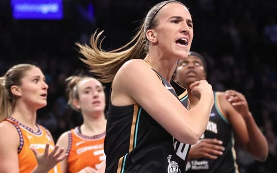 WNBA DFS Picks and Lineup Tips for Friday, July 25
