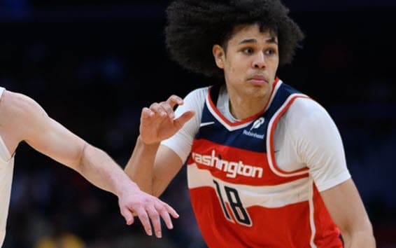 Fantasy Basketball Waiver Wire: Saturday's Most Added & Dropped Players on Yahoo