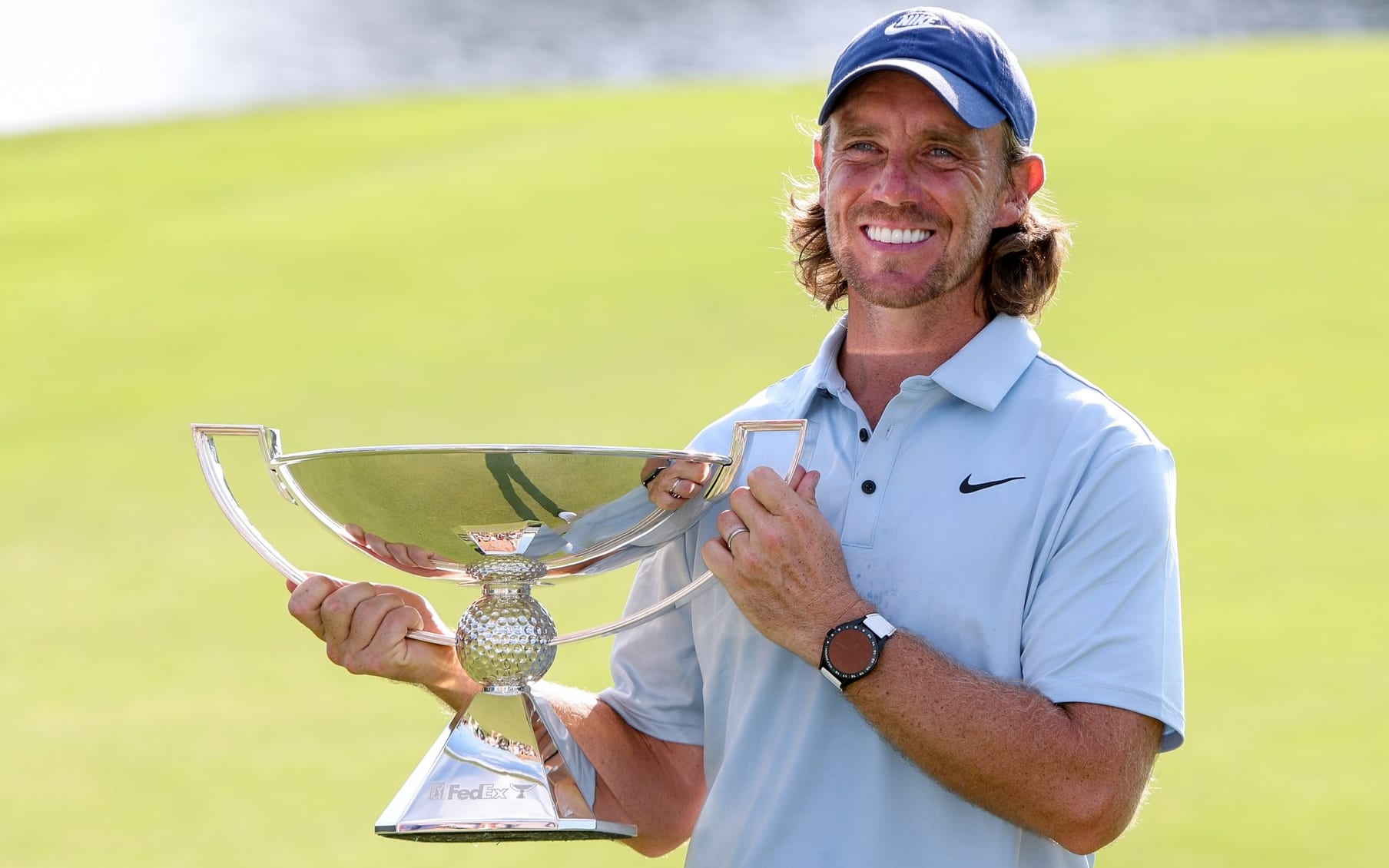 Weekly Fantasy Golf Recap: Fleetwood Finds First Win