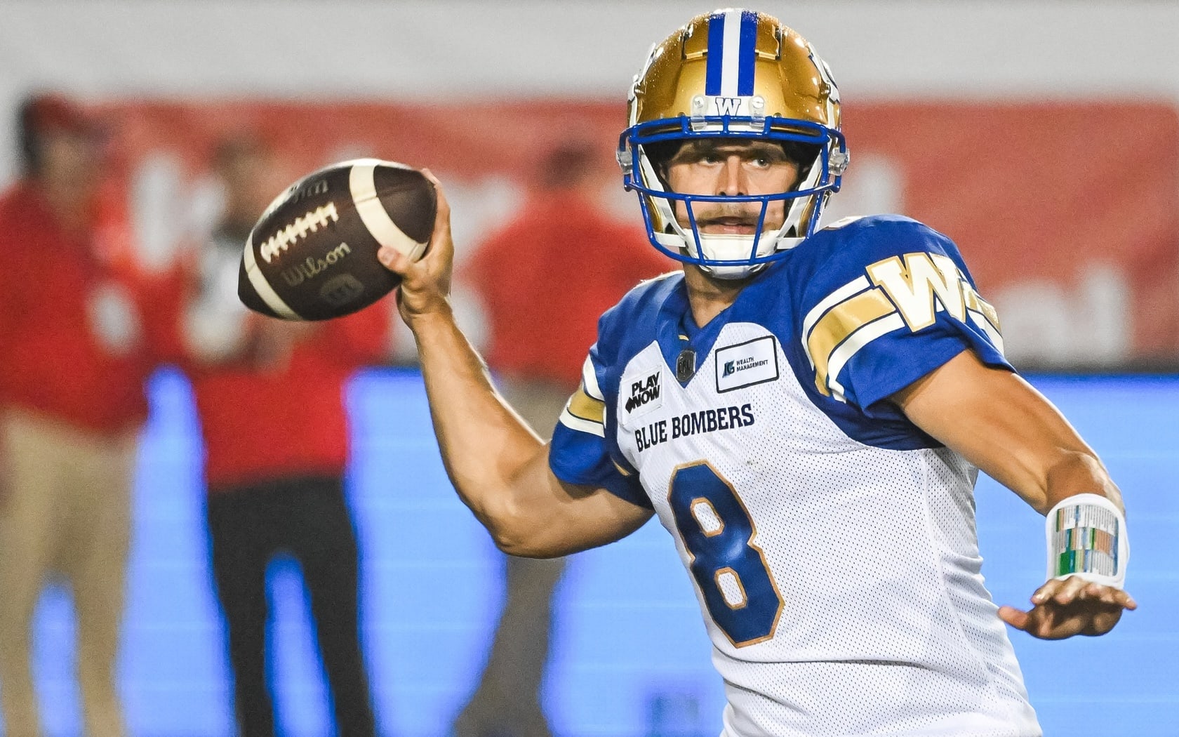 CFL DFS Picks and Cheat Sheet for Week 7 on DraftKings