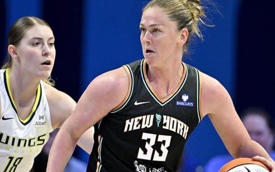 WNBA DFS Picks and Lineup Tips for Thursday, August 21
