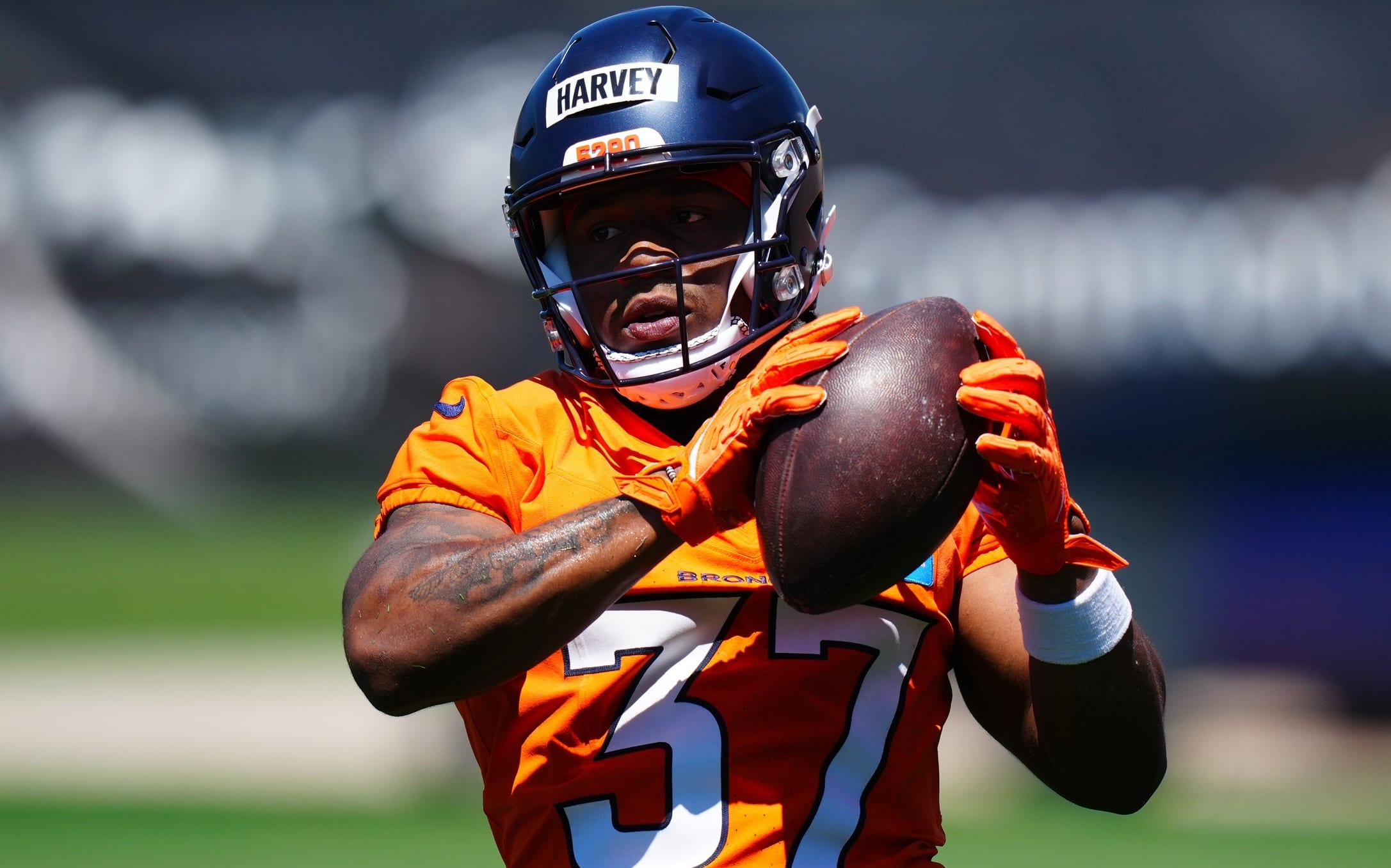 DFS NFL: Christmas Breakdown