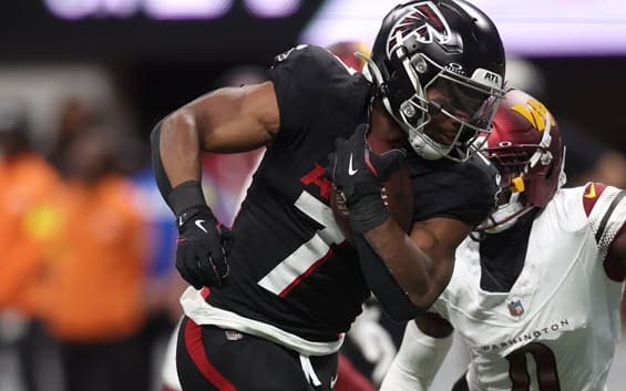 Fantasy Football Rankings Week 8: Weekly Value Meter