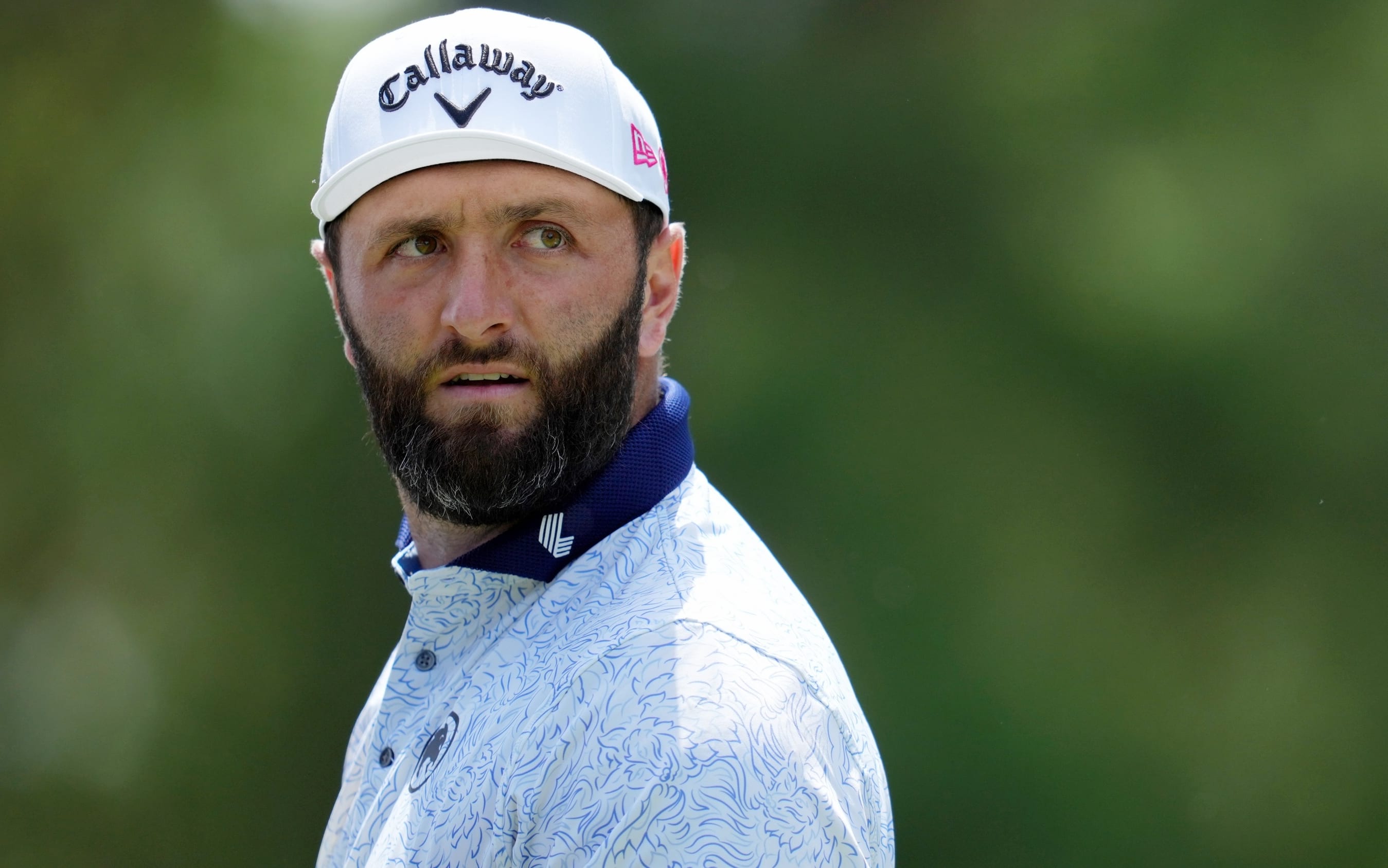 Major Power Rankings: 2025 Open Championship Field