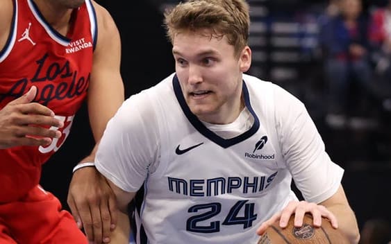 Fantasy Basketball Week 10 Start/Sit: Is Cam Spencer Here To Stay?