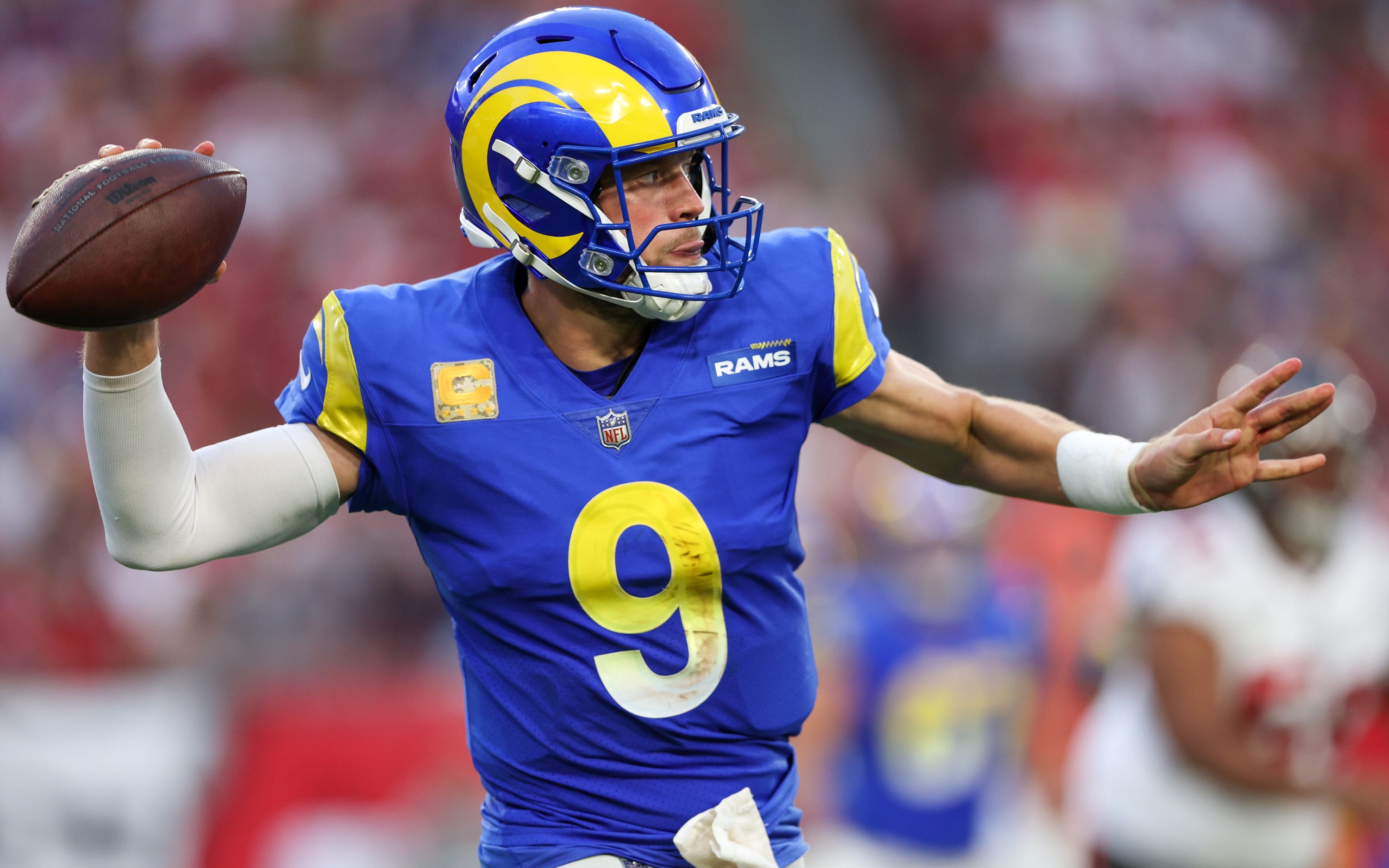 Fantasy Football Rankings Week 6: Weekly Value Meter