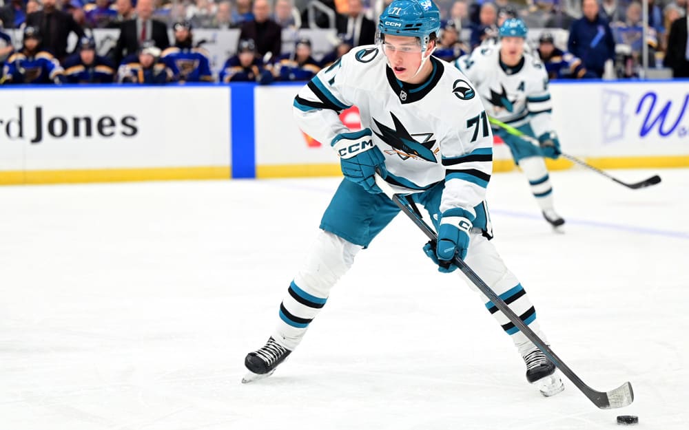 The Week Ahead: Celebrini A Star