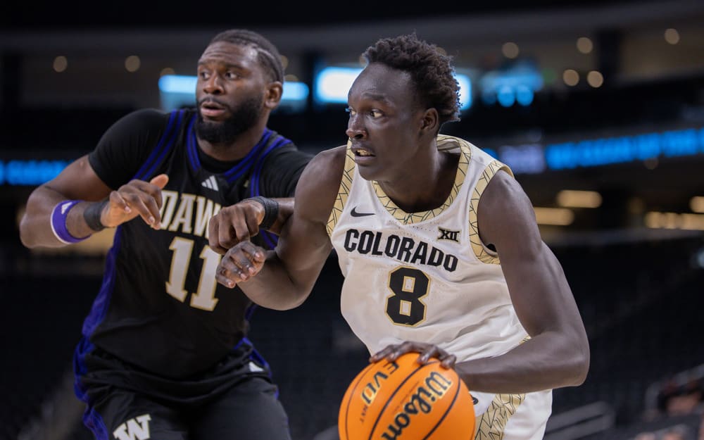 Fantasy College Basketball Waiver Wire: Pickups of the Week