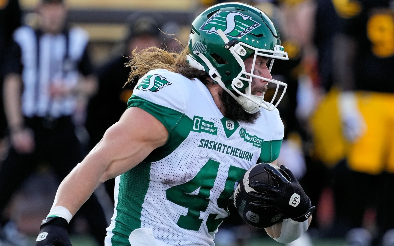 CFL DFS Picks and Cheat Sheet for Week 11 on DraftKings