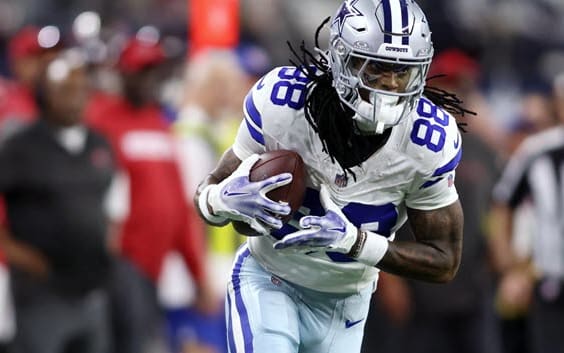 DraftKings NFL Week 3: Top Picks and Lineup Strategy